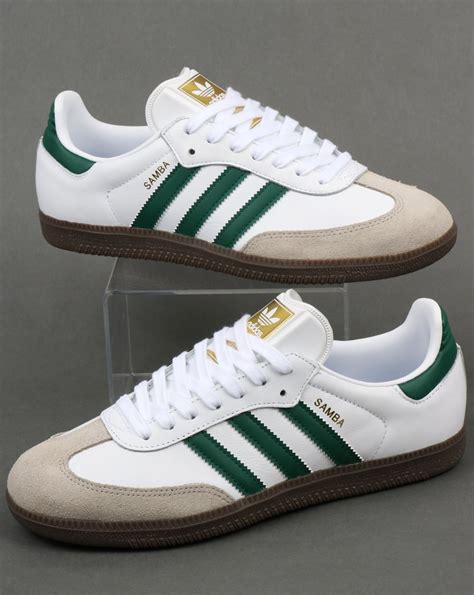 adidas sambas sneakers